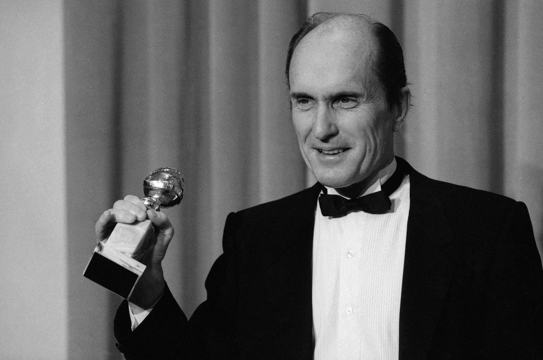 1984 - Golden Globe Awards